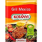 Kotányi Koření gril Mexiko 30g